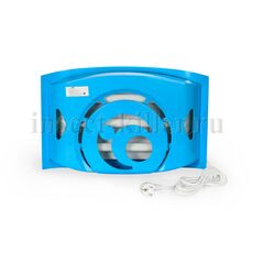 Ловушка для насекомых Insect-Killer WELL WE-SB-20 (s 60 м2) с клеевым листом
