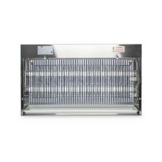 Ловушка для насекомых Insect-Killer WELL WE-400-2S (s 240 м2) нерж. сталь