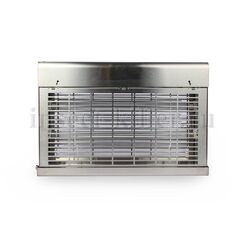Ловушка для насекомых Insect-Killer  WELL WE-150-215S (s 80 м2) нерж. сталь