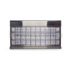 Ловушка для насекомых Insect-Killer  WELL WE-200-220S (s 120 м2) нерж. сталь