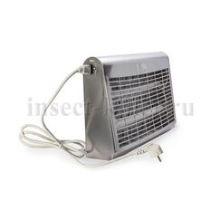 Ловушка для насекомых Insect-Killer WELL WE-813-SB30S (80 м2) с 1 клеевым листом, нержавеющая сталь