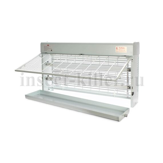 Ловушка для насекомых Insect-Killer WELL WE-200-2 (s 120 м2)