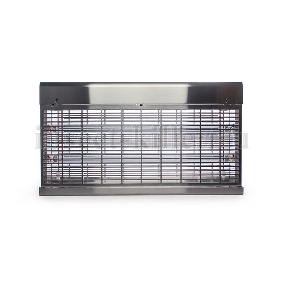 Ловушка для насекомых Insect-Killer WELL WE-400-240S (s 240 м2) нерж. сталь