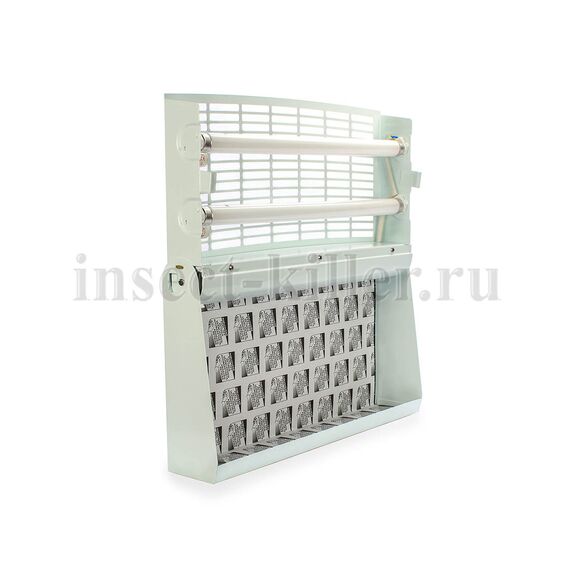 Ловушка для насекомых Insect-Killer WE-813-SB30 (s 80 м2) с 1 клеевым листом