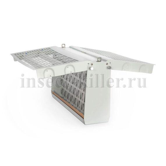 Ловушка для насекомых Insect-Killer WELL WE-813-SB60 (s 180 м2) с 2 клеевыми листами