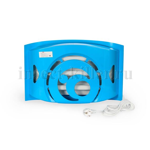 Ловушка для насекомых Insect-Killer WELL WE-SB-20 (s 60 м2) с клеевым листом