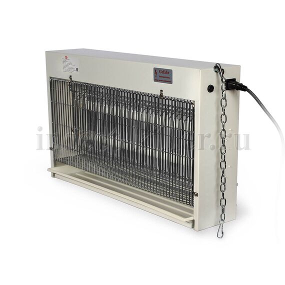 Ловушка для насекомых Insect-Killer WELL WE-400-2 (s 240 м2)