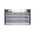 Ловушка для насекомых Insect-Killer  WELL WE-200-2S (s 120 м2) нерж. сталь