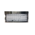 Ловушка для насекомых Insect-Killer SP100-3X20W (s 400 м2) (с безосколочными лампами shatterproof)  нерж. сталь