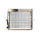 Ловушка для насекомых Insect-Killer  WELL WE-200-4S (s 240 м2), нерж. сталь