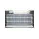 Ловушка для насекомых Insect-Killer WELL WE-400-2S (s 240 м2) нерж. сталь