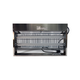 Ловушка для насекомых Insect-Killer JA220-2X15W (s 200 м2) (с безосколочными лампами shatterproof)  нерж. сталь