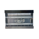 Ловушка для насекомых Insect-Killer JB10-4X15WB (s 300 м2) (с безосколочными лампами shatterproof)  нерж. сталь