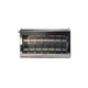 Ловушка для насекомых Insect-Killer V30E-4X15W (s 300 м2) (с безосколочными лампами shatterproof)  нерж. сталь